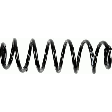 994 414 Fahrwerksfeder