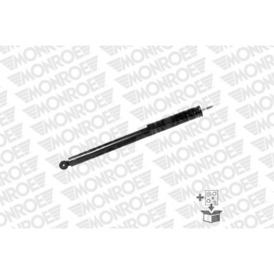 376072SP Stoßdämpfer 376072SP Stoßdämpfer