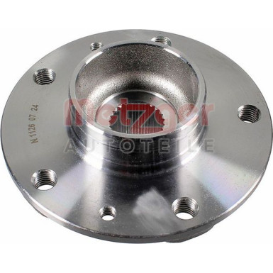 N 1126 Radnabe GREENPARTS