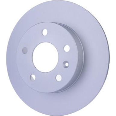 Hella | Bremsscheibe | 8DD 355 106-111