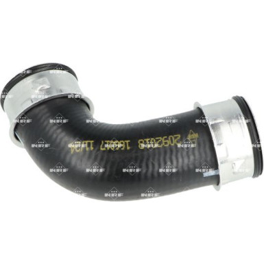 166017 Ladeluftschlauch