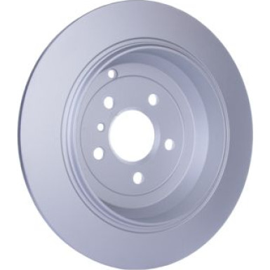 Hella | Bremsscheibe | 8DD 355 128-601