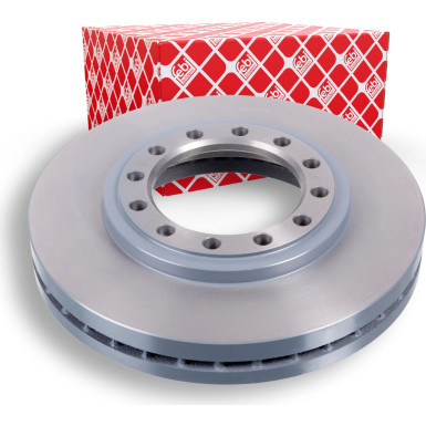 FEBI BILSTEIN 47470 Bremsscheibe