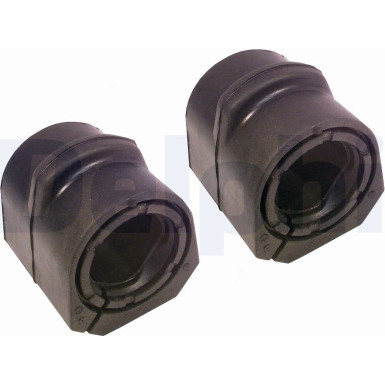 TD781W Lagerbuchse, Stabilisator