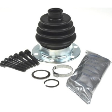 22451 Faltenbalgsatz, Antriebswelle