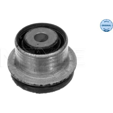 100 505 0007 Lagerung, Lenker MEYLE-ORIGINAL: True to OE.