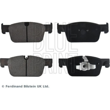ADBP420020 Bremsbelagsatz, Scheibenbremse