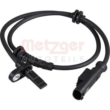 09001537 Sensor, Raddrehzahl