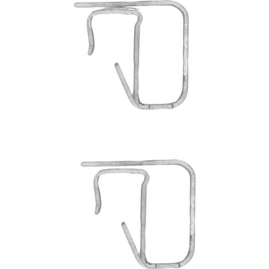 GDB3289 Bremsbelagsatz, Scheibenbremse COTEC