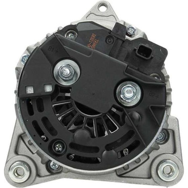 PSH | Generator | 575.538.120.010