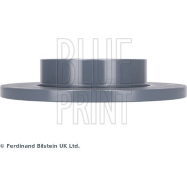 Blue Print | Bremsscheibe | ADH243135
