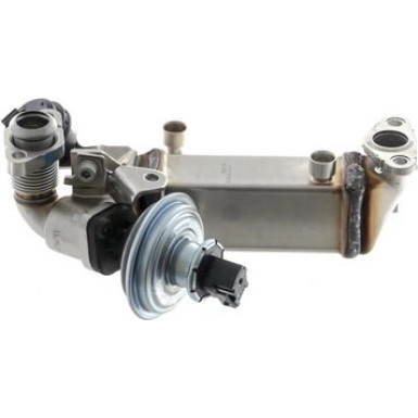 CE 7 000P Kühler, Abgasrückführung BEHR *** PREMIUM LINE ***