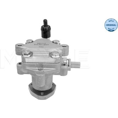 Meyle Hydraulikpumpe, Lenkung MEYLE-ORIGINAL: True to OE 514 631 0023