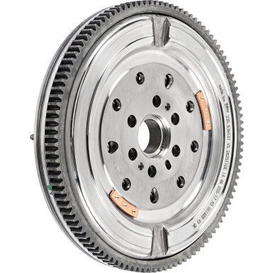 836037 Schwungrad DUAL MASS FLYWHEEL
