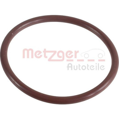 2430043 Dichtring, Resonator (Ladeluftkühlung) GREENPARTS