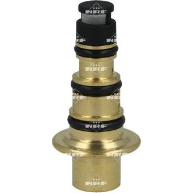 NRF Regelventil, Kompressor 38636