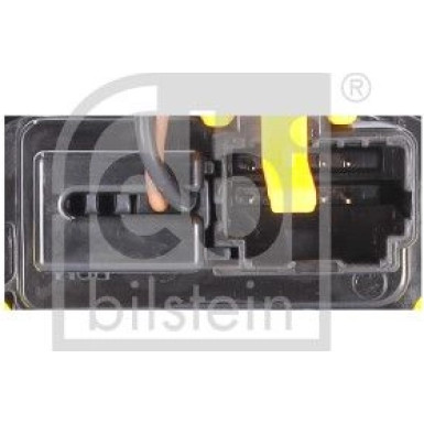 FEBI BILSTEIN 184628 Wickelfeder, Airbag