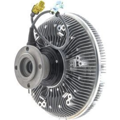 Mahle | Kupplung, Kühlerlüfter | CFC 242 000P