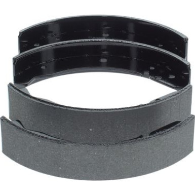 0 986 487 099 Bremsbackensatz