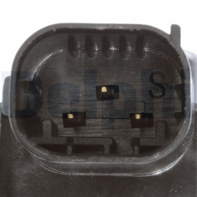 Delphi | Sensor, Saugrohrdruck | PS10140