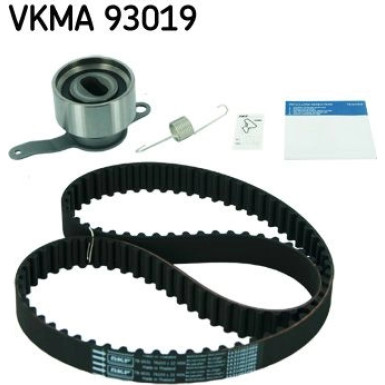 VKMA 93019 Zahnriemensatz