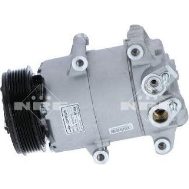 32840 Kompressor, Klimaanlage EASY FIT