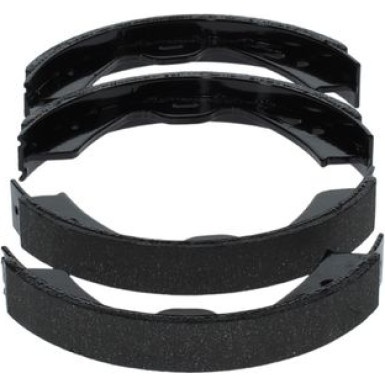 0 986 487 920 Bremsbackensatz, Feststellbremse