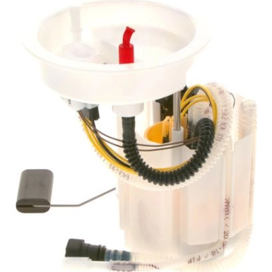 0 580 204 033 Kraftstoff-Fördereinheit