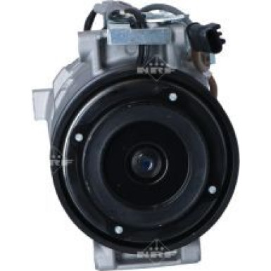 NRF Kompressor, Klimaanlage EASY FIT 320151