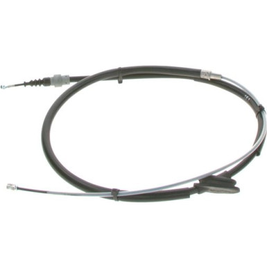 1 987 477 686 Seilzug, Feststellbremse