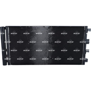 35969 Kondensator, Klimaanlage EASY FIT