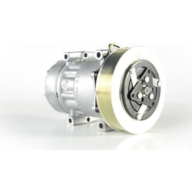 Mahle | Kompressor, Klimaanlage | ACP 1122 000P