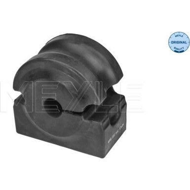 Meyle Lagerung, Stabilisator MEYLE-ORIGINAL: True to OE 314 715 0009 Meyle Lagerung, Stabilisator MEYLE-ORIGINAL: True to OE 314 715 0009