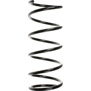Spidan | Fahrwerksfeder | 56381