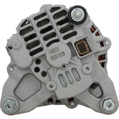 575.934.110.130 Generator +Line Original