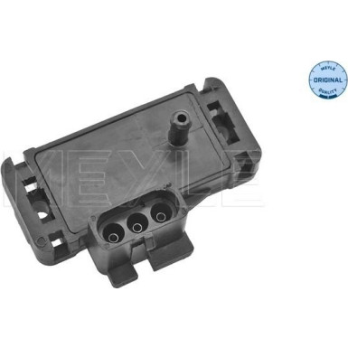 Meyle | Sensor, Saugrohrdruck | 614 899 0017