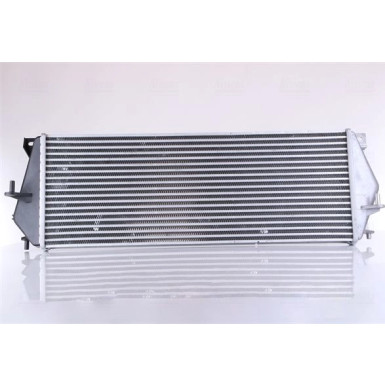 96225 Ladeluftkühler ** FIRST FIT ** 96225 Ladeluftkühler ** FIRST FIT **