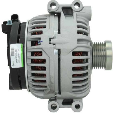 PSH | Generator | 215.530.150.014