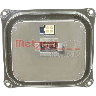 0896009 Vorschaltgerät, Gasentladungslampe