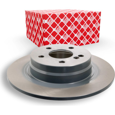 FEBI BILSTEIN 30555 Bremsscheibe FEBI BILSTEIN 30555 Bremsscheibe