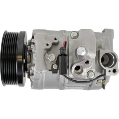 ACP 451 000S Kompressor, Klimaanlage BEHR