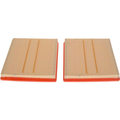 BOSCH F 026 400 429 Luftfilter