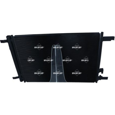 350545 Kondensator, Klimaanlage EASY FIT 350545 Kondensator, Klimaanlage EASY FIT