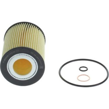 BOSCH F 026 407 010 Ölfilter