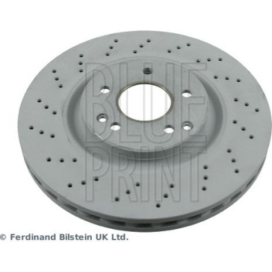 ADU174335 Bremsscheibe