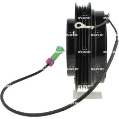 NRF | Spule, Magnetkupplung-Kompressor | 380008