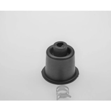 83922 Faltenbalg, Lenkung