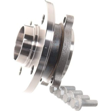 2 x SKF Radlagersatz | VKBA 6634 2 x SKF Radlagersatz | VKBA 6634