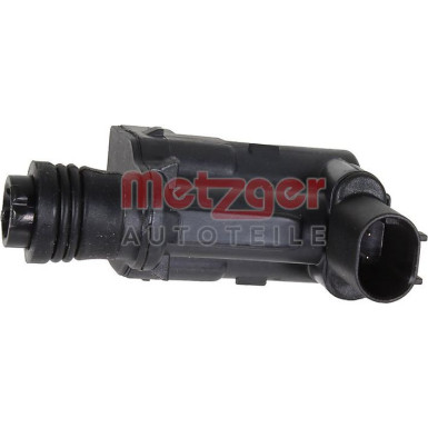 Metzger | Stellelement, Zentralverriegelung | 2315030