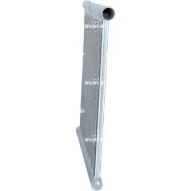 NRF | Kühler, Motorkühlung | 53857